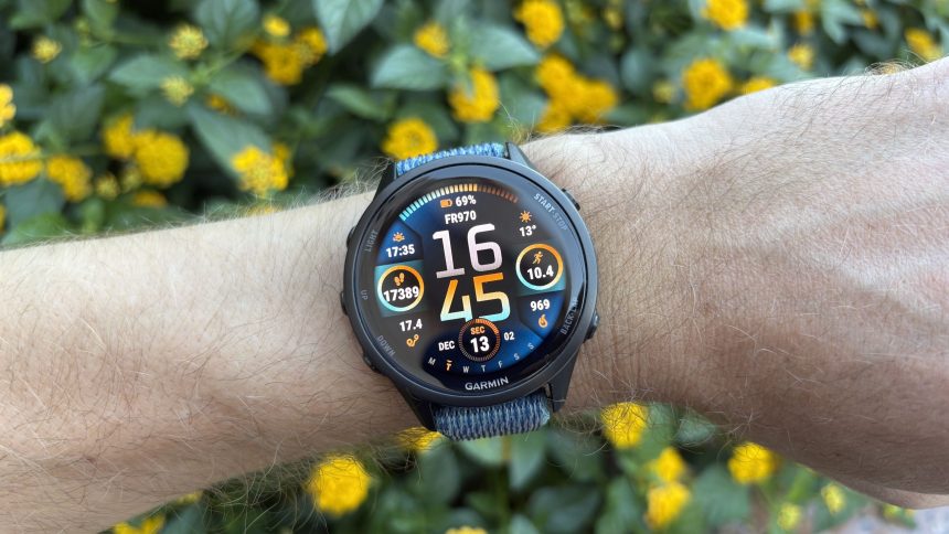 Αξιολόγησα τη Garmin και ανακάλυψα τα 5 ρολόγια που θα αλλάξουν τη ζωή σου!