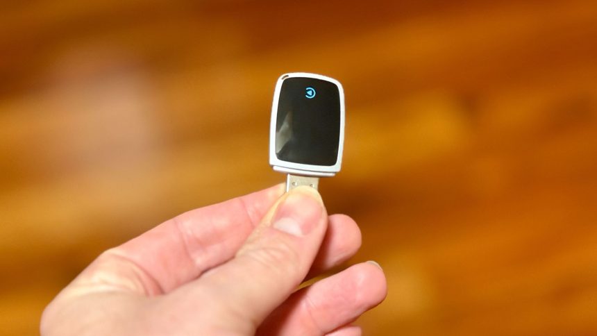 «Απίστευτο! Αγόρασα έναν ασύρματο προσαρμογέα CarPlay και είναι η καλύτερη αγορά που έχω κάνει!»