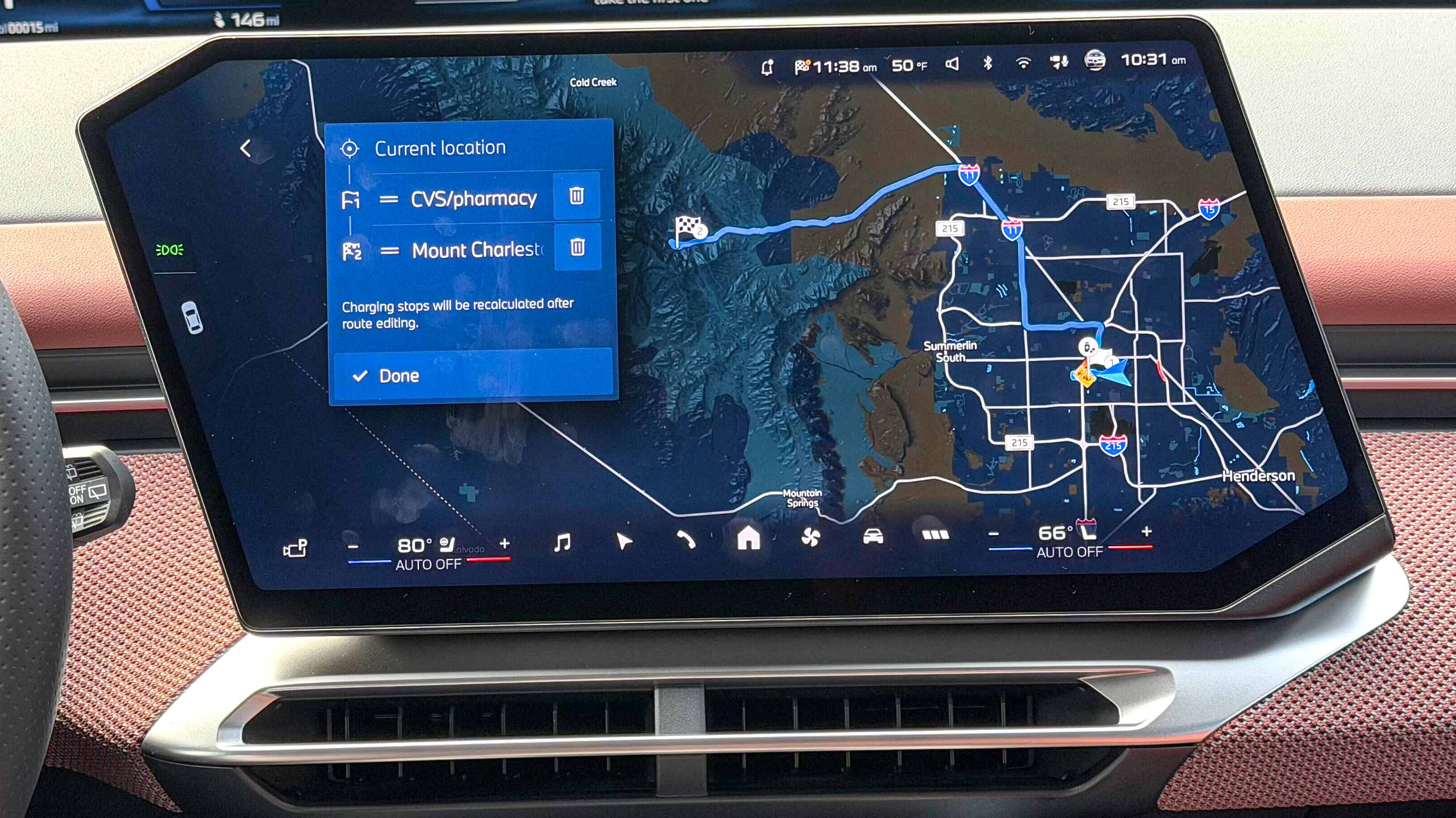 Ανακάλυψα το Alexa+ στην νέα BMW iX3 στην CES 2026 — Η Τεχνητή Νοημοσύνη που θα σας Κάνει να Νιώσετε Σαν να Έχετε Συντροφιά Ανθρώπου! BMW iX3 με Alexa+