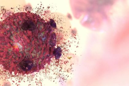 «Ανατροπή στον Καρκίνο: Τα Νανοσωματίδια που Σπρώχνουν τα Καρκινικά Κύτταρα προς την Αυτοκαταστροφή!»