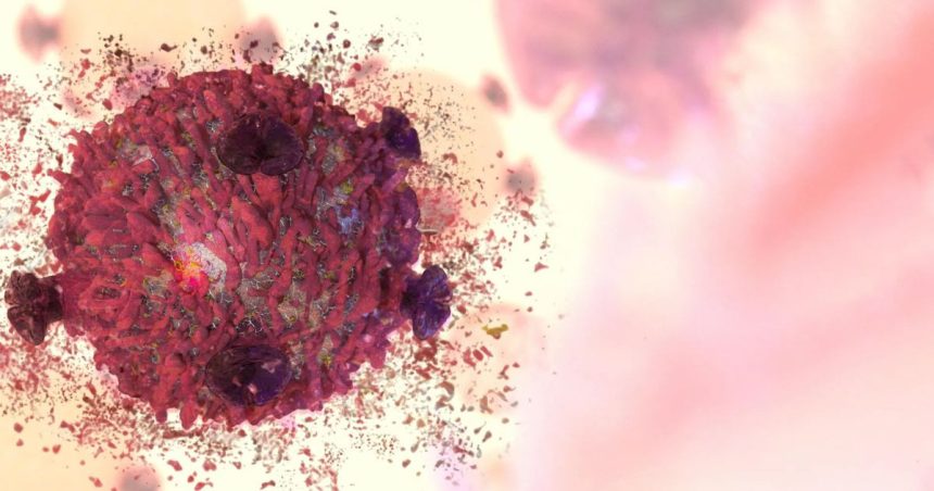 «Ανατροπή στον Καρκίνο: Τα Νανοσωματίδια που Σπρώχνουν τα Καρκινικά Κύτταρα προς την Αυτοκαταστροφή!»