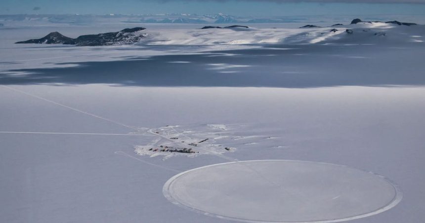 «Ανακαλύψτε το Μυστήριο της Αντιύλης: Το GAPS Ξεδιπλώνει Τα Μυστικά του Κόσμου!»