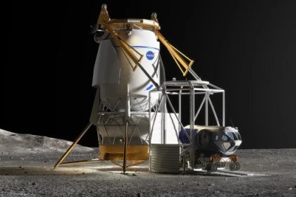 «Η Τρελή Κούρσα για το Φεγγάρι: Οι Ιδιωτικές Αποστολές που Ετοιμάζονται για Προσσελήνωση το 2026!»