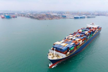 Ανατροπή στη Ναυτιλία: Ανακαλύψτε τη Νέα Mega Ευκαιρία για Ρεαλιστική Μετάβαση!