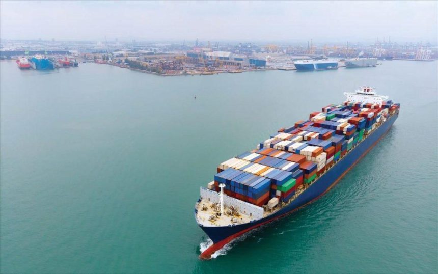 Ανατροπή στη Ναυτιλία: Ανακαλύψτε τη Νέα Mega Ευκαιρία για Ρεαλιστική Μετάβαση!