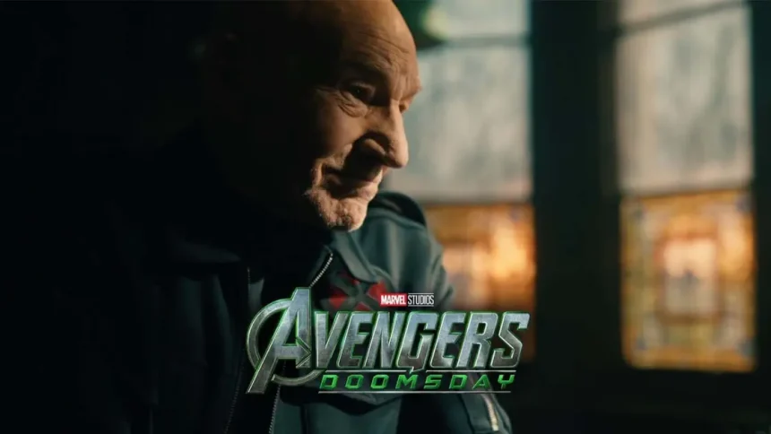 «ΣΟΚ! Το ολοκαίνουργιο teaser του Avengers: Doomsday μόλις κυκλοφόρησε! Δείτε το ΒΙΝΤΕΟ τώρα!»