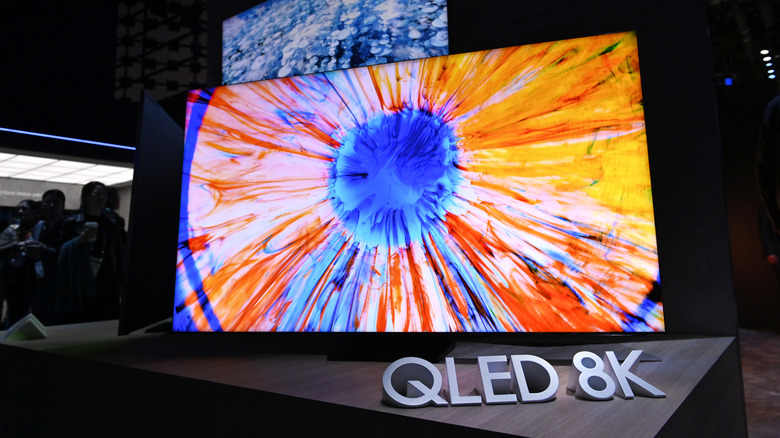 Οι νεότερες έξυπνες τηλεοράσεις Samsung εξακολουθούν να υποστηρίζουν HDMI 2.1