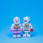 «Ανατροπή: Γιατί ούτε η τεχνητή νοημοσύνη μπορεί να αντικαταστήσει τον αληθινό φίλο ή σύντροφο!»