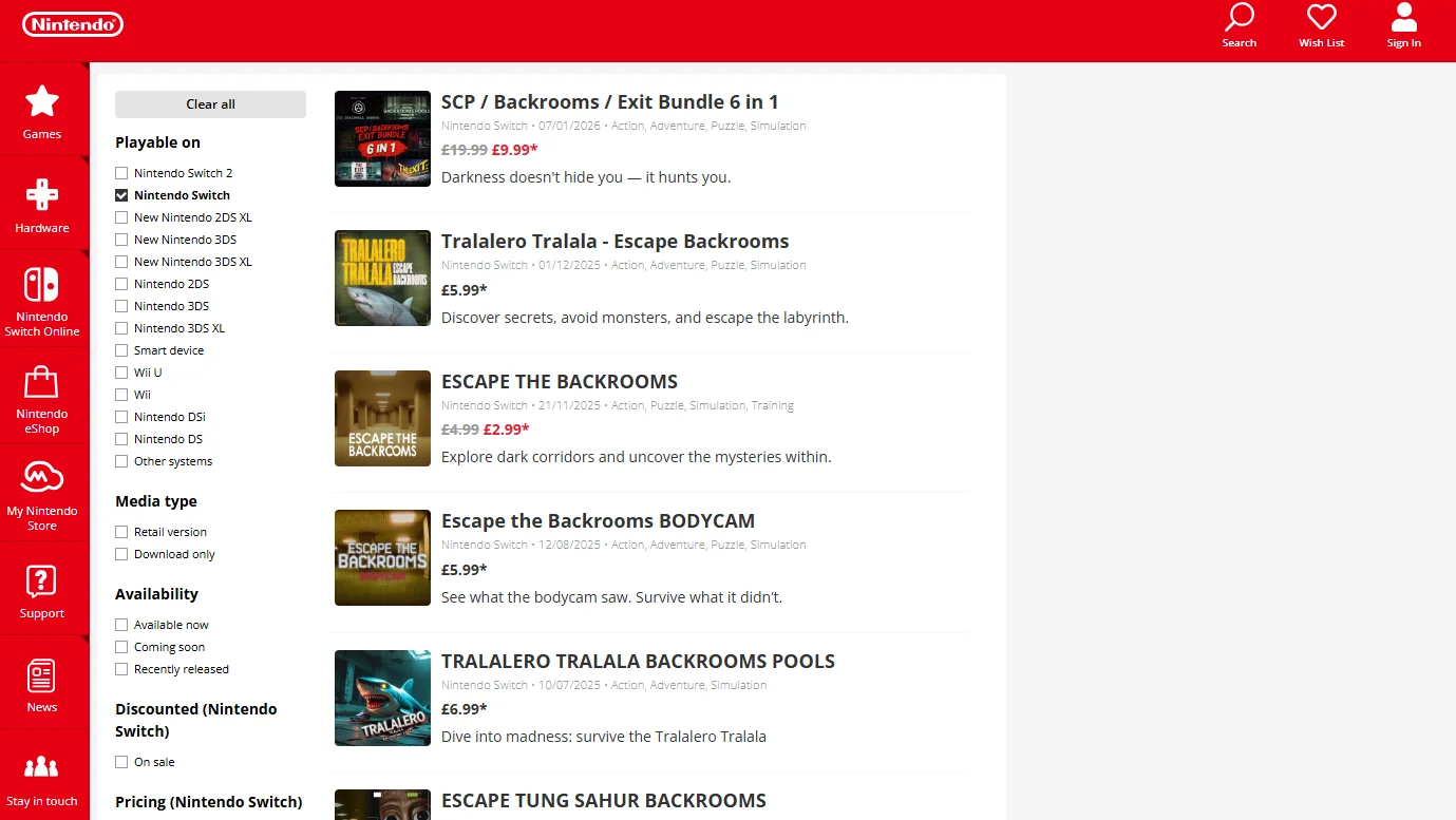 Το Shovelware είναι μεγαλύτερο πρόβλημα από ποτέ – οι κάτοχοι πλατφόρμας χρειάζονται μια ισχυρή απόκριση | Γνώμη