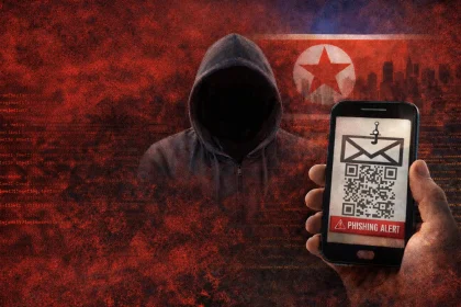 Το FBI προειδοποιεί για τους χάκερ της Kimsuky που χρησιμοποιούν κωδικούς QR για να ψαρεύουν οργανώσεις των ΗΠΑ