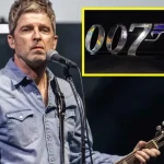 «Μήπως οι Oasis θα μας εκπλήξουν γράφοντας το νέο κομμάτι του James Bond; Δείτε τι αποκάλυψε ο Noel Gallagher!»