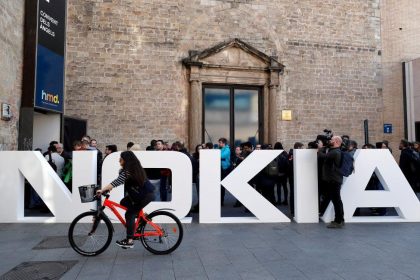«Nokia: Πώς από το iPhone έφτασε στην τεχνητή νοημοσύνη και τη θρυλική συμφωνία των $1 δισ. με την Nvidia!»