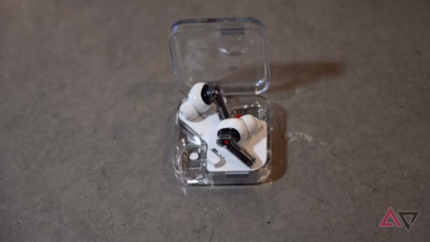 Αυτά τα ακουστικά ANC με την καλύτερη αξία είναι τώρα ακόμα καλύτερα