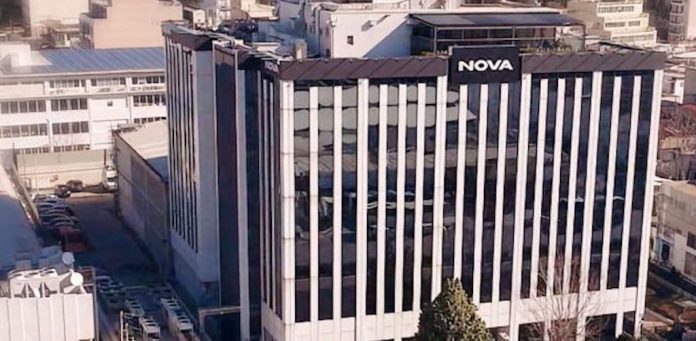 «Συναρπαστική Ανατροπή: Nova αποσπά 11 υποψηφιότητες στα «The Actor Awards 2026»! Δείτε τις ταινίες και σειρές που θα σας συγκλονίσουν αποκλειστικά στα κανάλια Novacinema!»