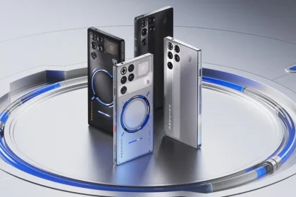 Ανακαλύψτε τα ασταμάτητα smartphones του Δεκεμβρίου με την κορυφαία βαθμολογία του AnTuTu!