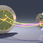 Το Θόριο-229: Η Επανάσταση στη Μέτρηση του Χρόνου Ξεκινά!