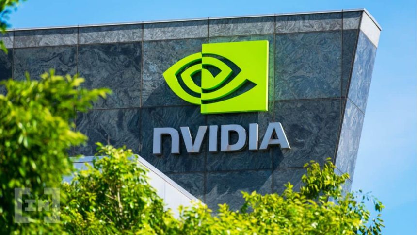 Nvidia: Καμία νέα GPU στη CES 2026 – Στροφή στο AI