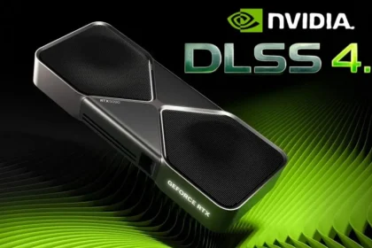 Ανατροπή στον κόσμο της τεχνολογίας: Η Nvidia αποκαλύπτει το επαναστατικό DLSS 4.5!