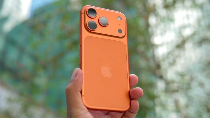 «Η Σαρωτική Έλευση του iPhone 18 Pro: 5 Καταιγιστικές Αναβαθμίσεις που Αλλάζουν τα Δεδομένα!»