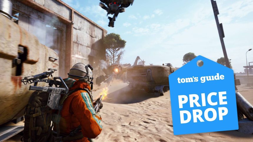 «Ανακαλύψτε τις 15 εκπληκτικές προσφορές σε παιχνίδια PS5 από μόλις 4 $ στην πρώτη πώληση PlayStation του 2026 – Μην τις χάσετε!»