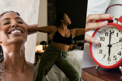 Αποκαλύπτω τα Μυστικά Hacks που Μεταμορφώνουν τον Υπνο μου μετά από μια Εξαντλητική Χριστουγεννιάτικη Περίοδο!