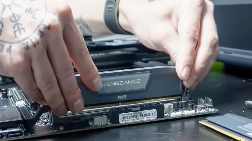 «Αυτή η νέα στρατηγική RAM Rationing του 2026 θα φέρει συγκλονιστικές εκπλήξεις για την Google και την Apple — Ανακάλυψε γιατί!»