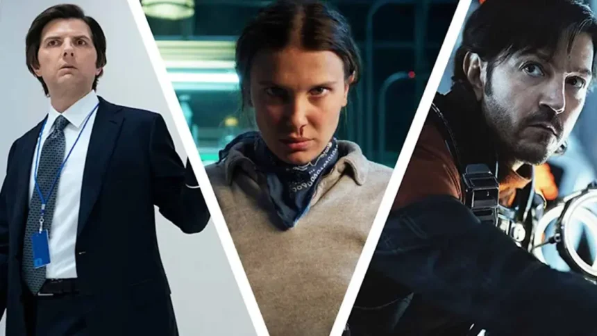 Ανακαλύψτε τις Τηλεοπτικές Σειρές που Χτυπάνε Ρεκόρ Τιμών το 2025 – Μην Χάσετε τις Πιο Ακριβές!