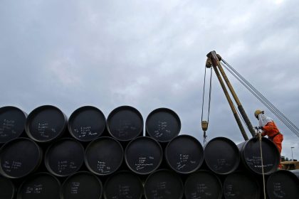 Σοκ στην αγορά! Οι τιμές του πετρελαίου καταρρέουν - Η μεγαλύτερη πτώση μετά την πανδημία!