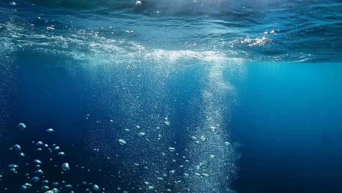 «Απίστευτο! Ο αόρατος μηχανισμός της θάλασσας που καθορίζει το οξυγόνο που αναπνέουμε!»