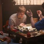 «Ανακάλυψε την Τελευταία Συναρπαστική Έκπληξη του Netflix Μετά το Φινάλε!»