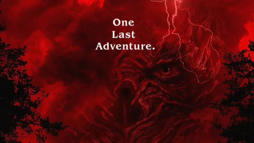 Ανατροπή για τους φανς! Το Stranger Things επιστρέφει με μια απρόσμενη έκπληξη από το Netflix!