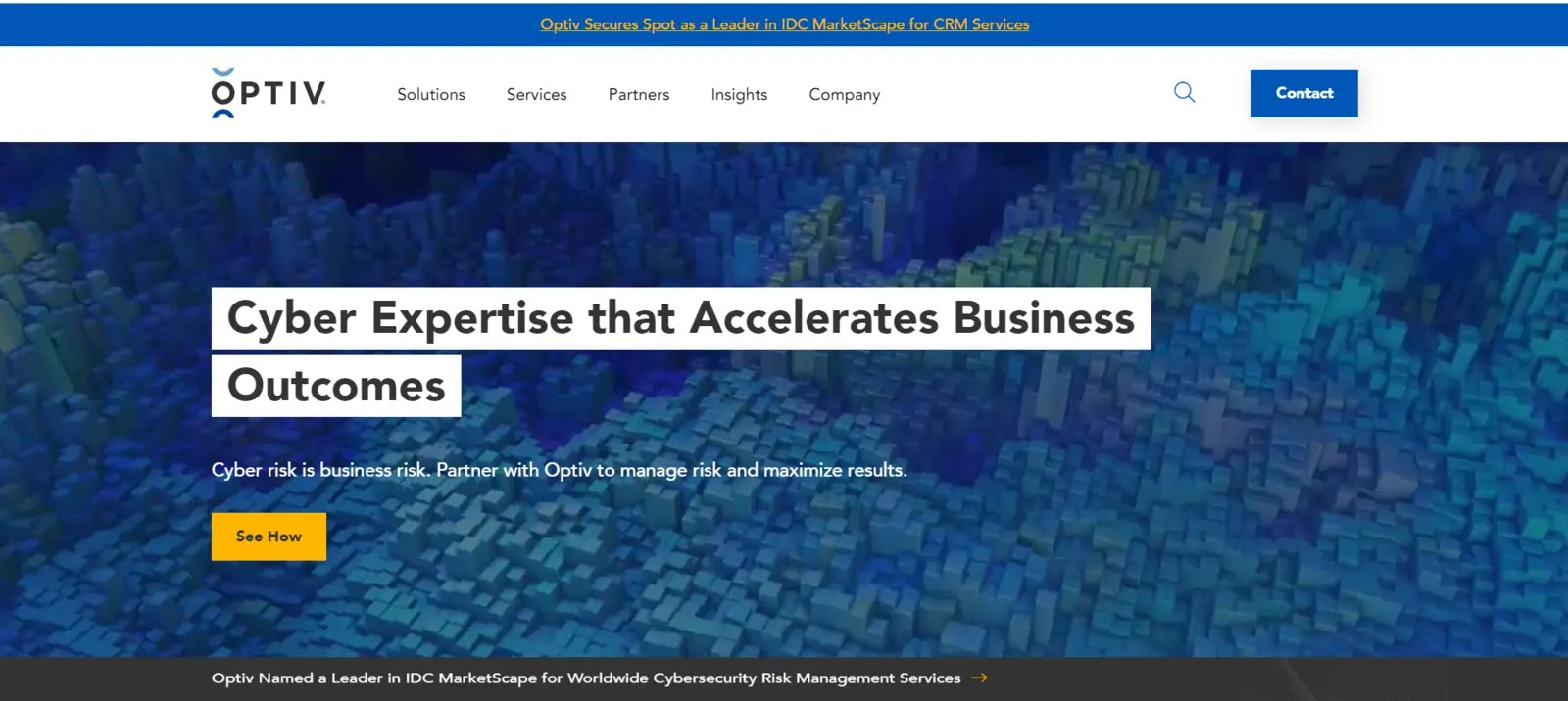 Penetration Testing Companies