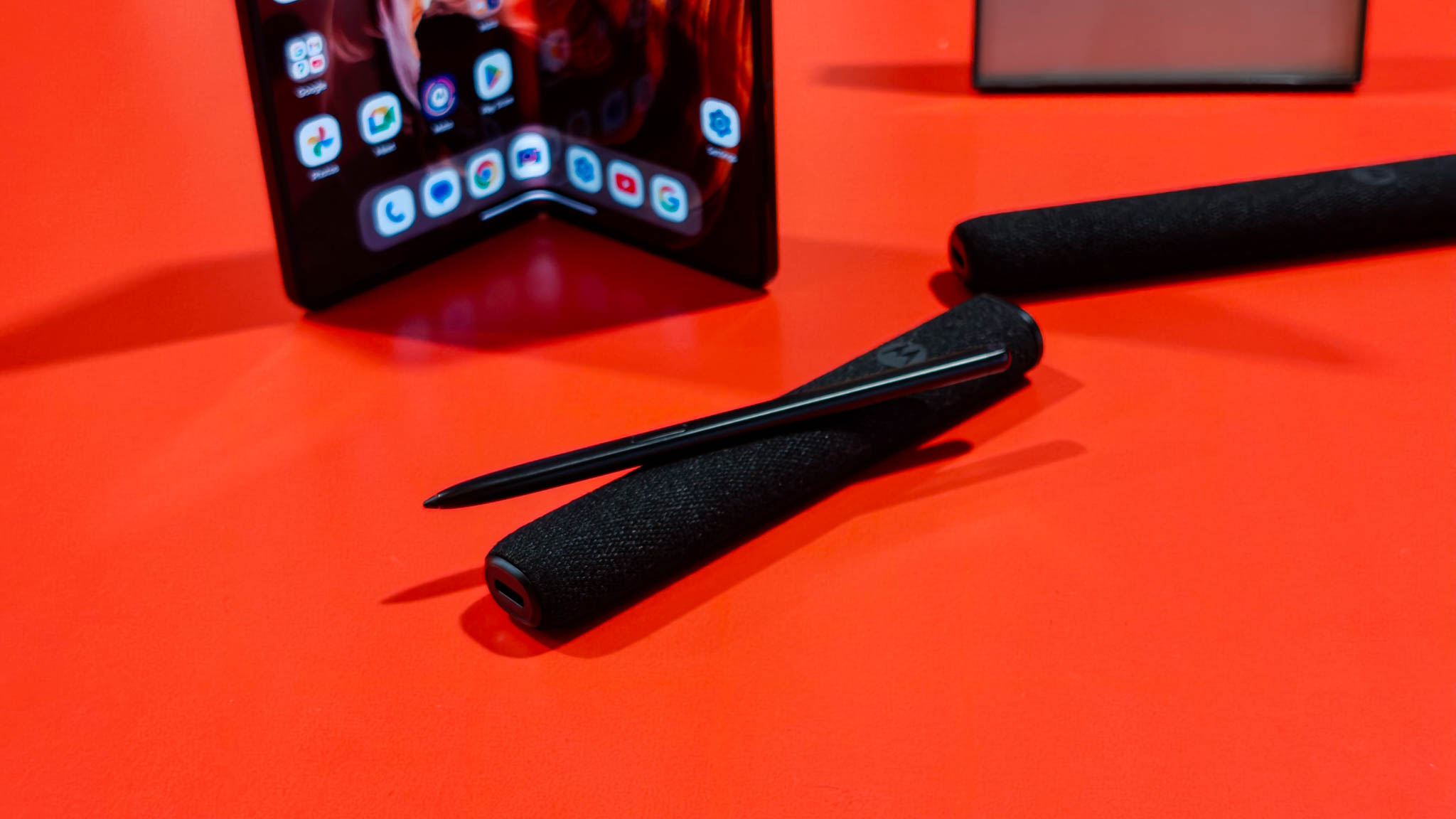 Πρακτικές δοκιμές Motorola Razr Fold