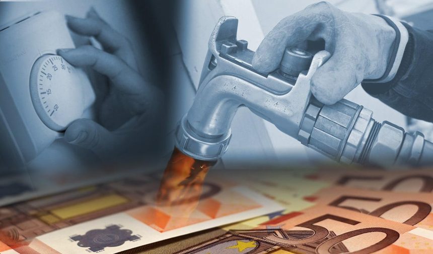 «Σοκ! Αυξανόμενες πωλήσεις πετρελαίου θέρμανσης κατά 7% τον Δεκέμβριο – Ποιοι είναι οι λόγοι πίσω από την εκτόξευση!»