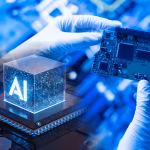 «Τεχνητή Νοημοσύνη: Η Επανάσταση που Καίει τα Χρηματιστήρια – Μάθε τι κρύβεται πίσω από τον Πυρετό!»