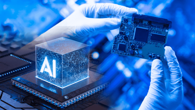 Οι AI «σπρώχνουν» τις αγορές σε κρίση - Δείτε γιατί η πληθωριστική καταιγίδα έρχεται!