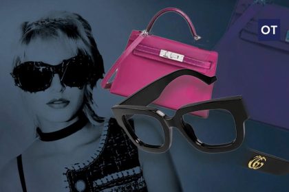 «Σοκ! Εκπτώσεις-ρεκόρ σε είδη πολυτελείας το 2025 – Πώς οι αυξήσεις τιμών έγιναν το απόλυτο μπούμερανγκ!»