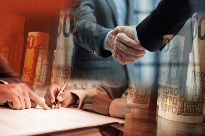 «Συναρπαστικές Εξαγορές στο Παρών: Ποιοι Κλάδοι Θα Κάνουν Θραύση;»