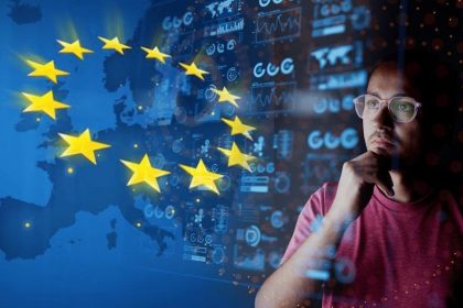 «Η Ευρώπη Ξεμένει από Internet: Η Αμερικανική Κυριαρχία στο Cloud Απειλεί το Μέλλον! - »