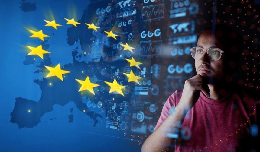 «Η Ευρώπη Ξεμένει από Internet: Η Αμερικανική Κυριαρχία στο Cloud Απειλεί το Μέλλον! - »