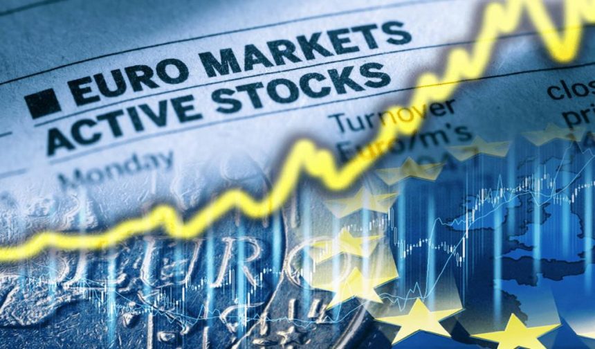 «Σοκ στην Ευρώπη: Διορθώσεις για DAX και CAC 40, Ο Stoxx 600 στα Υψηλότερα Σημεία της Ιστορίας!»