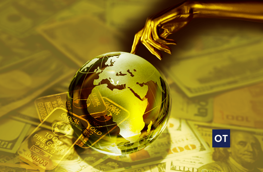 Αγορές: Εκρηκτική Άνοδος για Δολάριο, Ασήμι και Χρυσό - Μην Χάσεις την Ευκαιρία!