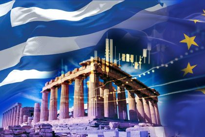 Ανατρεπτικές Προκλήσεις: Τι Περιμένει την Ευρώπη και την Ελλάδα στο Μέλλον;