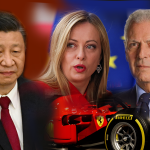 «Πυρετώδεις Διαπραγματεύσεις: Η Ιταλία και οι Μέτοχοι Στρατηγικά Ετοιμάζονται για Τέλος στην Κινεζική Επένδυση στην Pirelli!»