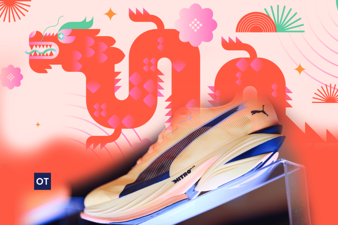 Ανακαλύψτε την Anta Sports: Η μυστηριώδης εταιρεία που στοχεύει στη μερίδα του Pinault στην Puma!