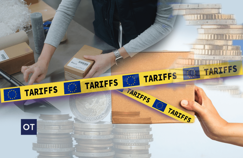 Απίστευτο: Ποιοι Κρύβονται Πίσω από το Δηλητηριώδες Τίμημα των Φορολογικών Περικοπών στις ΗΠΑ! Shein Temu