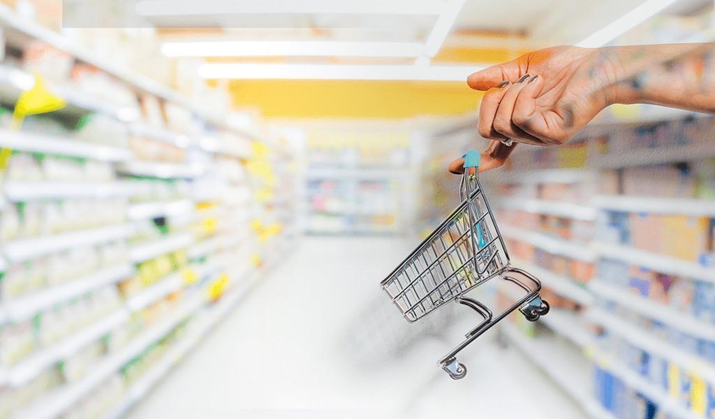 «Απίστευτο! Αυτές οι λίγες μεγάλες εταιρείες Ελέγχουν τις Τιμές και Δημιουργούν Πληθωρισμό!»