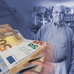 «Σοκ στα Οικονομικά: Οι 6 στους 10 Έλληνες Αδιαφορούν για τη Σύνταξή τους!»