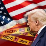 Αναταραχή στις Τιμές: Οι Δασμοί Τραμπ Μπορεί να Φέρουν Νέες Κραυγαλέες Αυξήσεις στην Αμερική!
