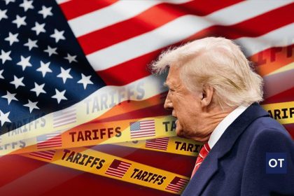 Αναταραχή στις Τιμές: Οι Δασμοί Τραμπ Μπορεί να Φέρουν Νέες Κραυγαλέες Αυξήσεις στην Αμερική!